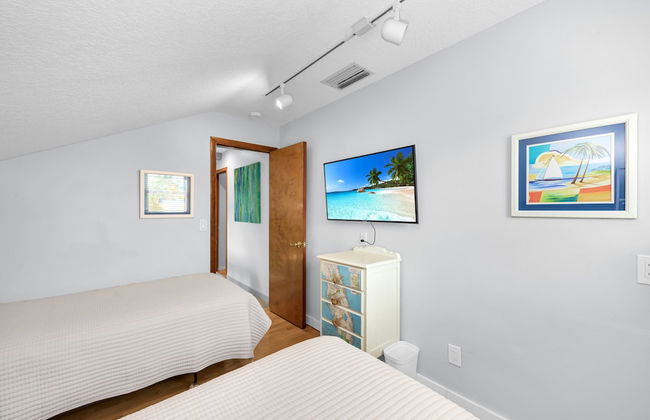 Bay House Retreat managed by Beach Retreats - Foto 12