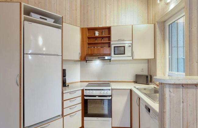 4 Star Holiday Home in Ottendorf - Foto 12