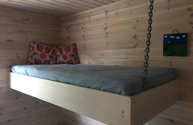 Solferie Holiday Cottage Langenes - Foto 3