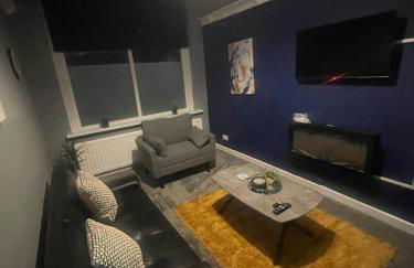 Affordable Luxury 3 Stunning Two Bed Apartment Sunderland close to City centre Hospital Crown Works Studio and Nissan - Foto 6