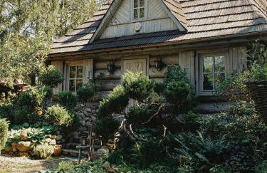 Przystanek Zielnik - Foto 1