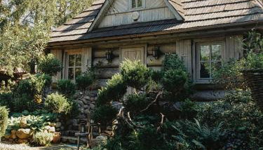 Przystanek Zielnik - Foto 1