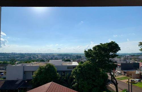 The View 203 - aconchegante com vista para Cascavel - 2 quartos ar condicionado - Photo 32