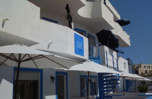 Case Vacanze Farchikalà - Foto 8