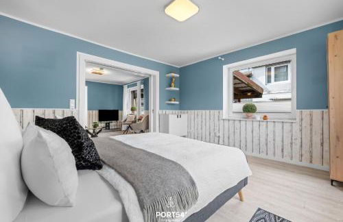 Ferienhaus Strandflieder Büsum - Foto 23