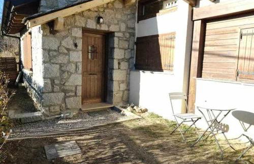 La petite Maison d'Enveitg - Foto 27