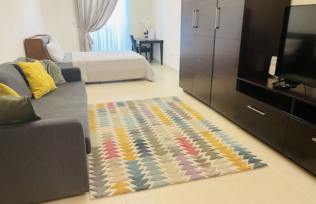 VB22 & VB23 by Qatar Coral - Foto 34