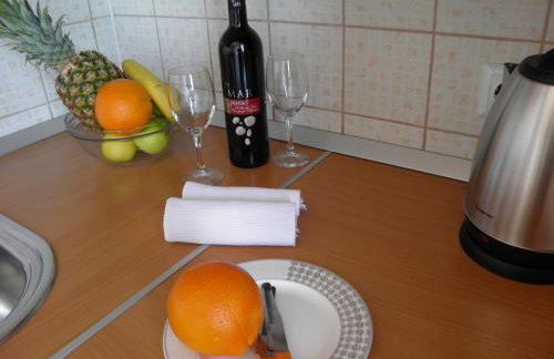 Apartment Adria - Foto 10