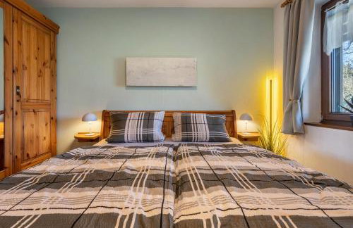 Fewo mit Kamin - Hunde erwünscht - Photo 11