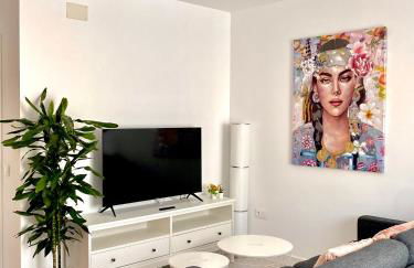 Apartamento Luz de Conil CALEFACCIÓN Y WIFI -SOLO FAMILIAS O PAREJA- NO ACEPTAMOS GRUPOS- - Foto 1