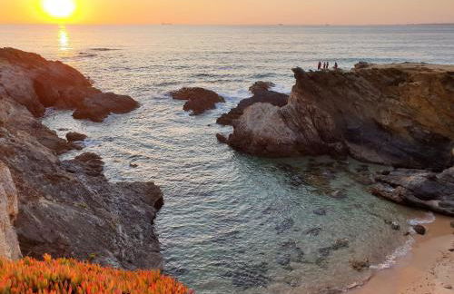 Casa da Praia & Casa da Mare da Alta by Estilo Lusitano, com piscina privada - Foto 33
