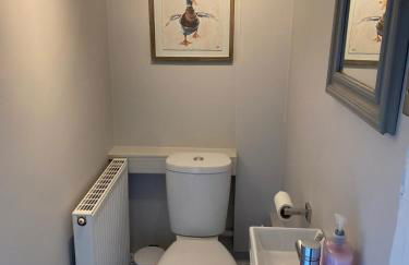 Jasmine Cottage - Foto 30