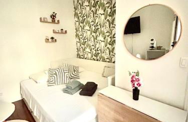 Nice studio with a terrace - Foto 3