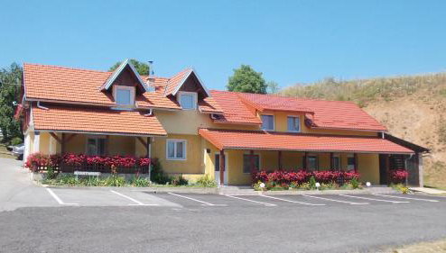 Apartments Pavlić - Foto 1
