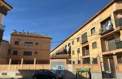 Duplex entre molinos Consuegra - Foto 17