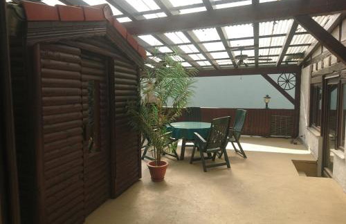 Fachwerkhaus in D 63667 Nidda für 8 bis 12 Personen - Foto 20