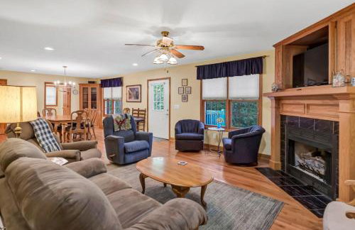 Herons Flight Sleeps 6 - Foto 13