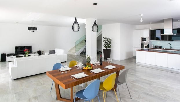 Restauration dans la chambre