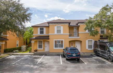 Cozy 4BR Regal Oaks close to Disney - Foto 118