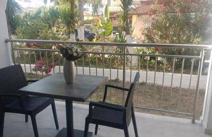 EVDOKIAS Apt,brand new 2025 modern Apt in the center of Alikanas - Foto 22