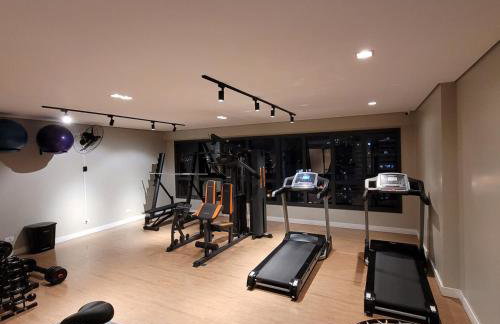 Studio Novo Alto Padrão - Centro - Foto 66