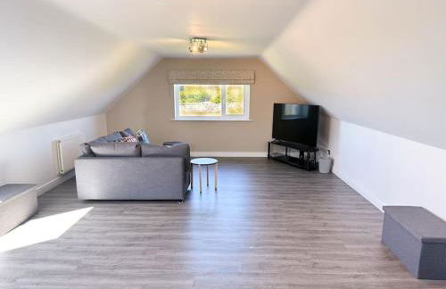 Allt Y Graig - Spacious Countryside Location - Foto 25