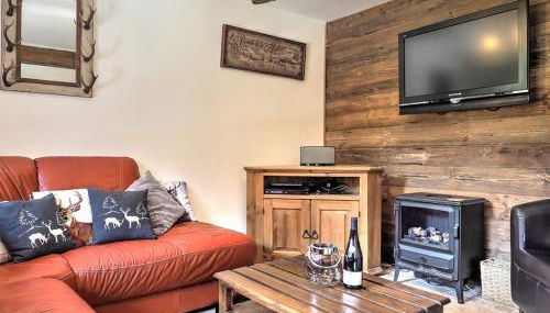 Chalet Soleil - Foto 4