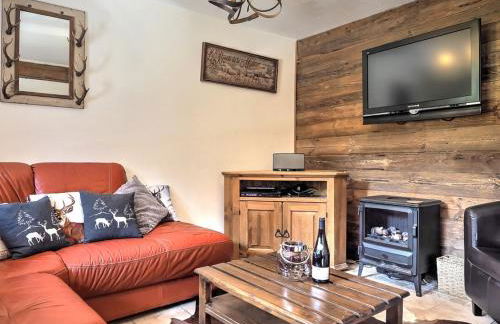 Chalet Soleil - Foto 4