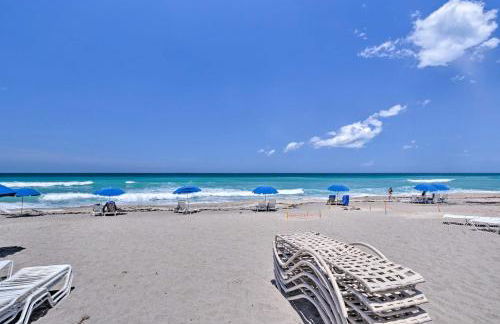 Stuart Condo at Beachfront Resort with Ocean Views - Foto 22