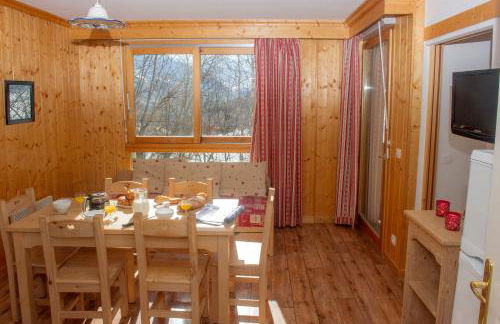 Résidence Goélia Le Balcon des Neiges - Photo 8