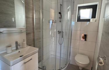 Domki letniskowe NA WZGÓRZU - Foto 20