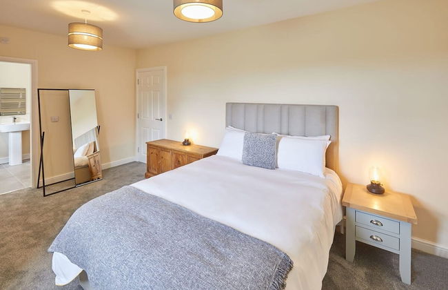 Host Stay Carlewell Cottage - Foto 9