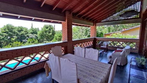 Aconchegante casa na Granja Viana - Foto 5