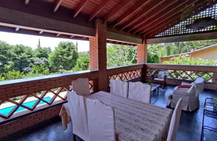 Aconchegante casa na Granja Viana - Foto 5