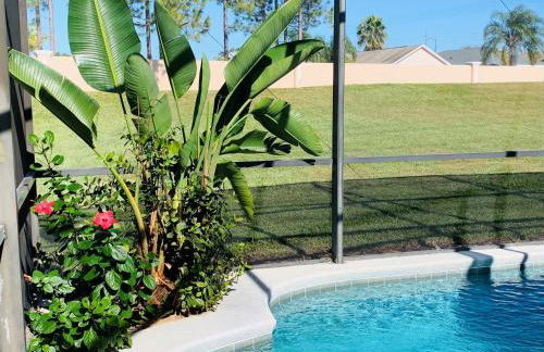 Luxury Villa - 75 inch smart TV, Upgrades throughout! 20 minutes to Disney - Foto 76