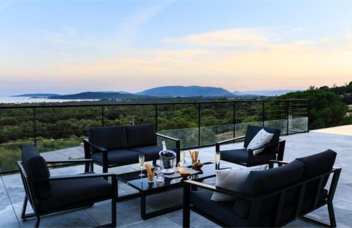 Villa Nuciola - Foto 35