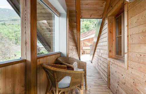 Froetscherhof, Urlaub auf dem Bio-Bauernhof in Brixen, Appartments, Sauna und BrixenCard - Foto 58