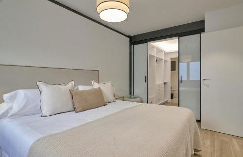 Luxury Romantic Apartment Mestalla by Virkin Suites - Foto 13