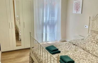 Apartamento en Oviedo con parking y wifi - Foto 10