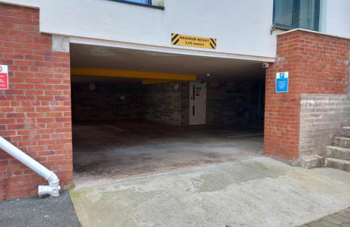 Quayside Apartment -2 Bedrooms - Sleeps 4 - Foto 31