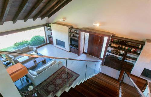 La Traviesa,Villa de Lujo de 500 m. en el Campo con Piscina - Foto 37