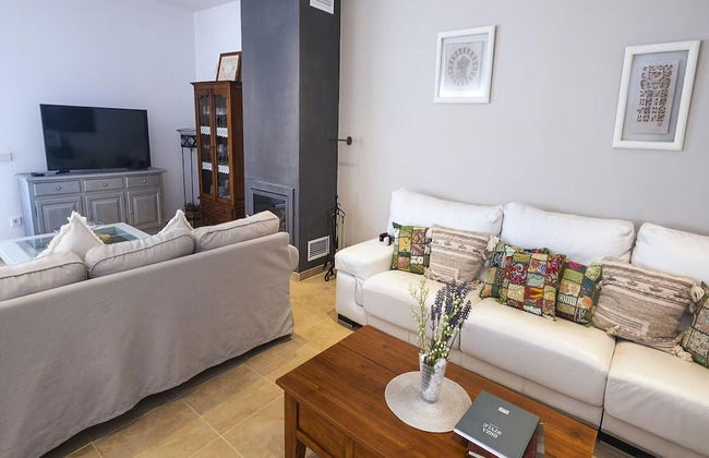 Spacious Villa With Games Area - Foto 10