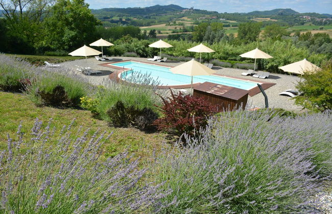 Ca' Villa Club Agriturismo - Foto 9
