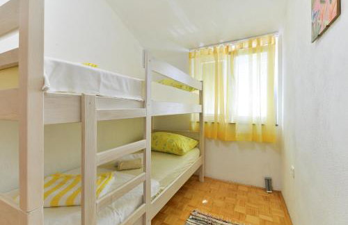 Family-friendly apartments with swimming pool Zadar - 18098 - Foto 20