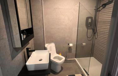 The Jesmond Hideaway - Cosy Modern Apartment - Photo 10