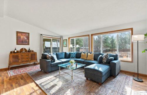 Just Around the Bend For 8 - Foto 1