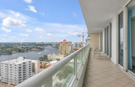 Ritz-Carlton 2br 17th fl Penthouse Hotel Condo - Foto 25