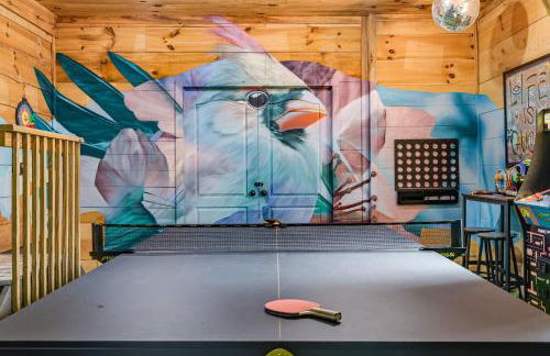 Red Barn Retreat by Carolina Mornings - Foto 2