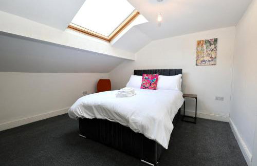 Nursery House Retreat - Foto 33