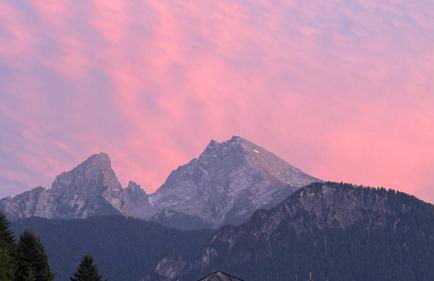 Ferienwohnung Marianne Bergpanorama für Paare 60qm - Foto 43